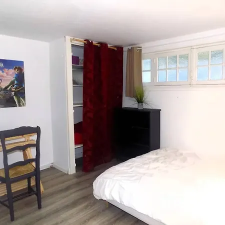 Georges De Didonne - Spacieuse Maison Au Coeur Des Pins - Le Top ! * Saint-Georges-de-Didonne