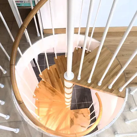 Georges De Didonne - Spacieuse Maison Au Coeur Des Pins - Le Top ! Villa *