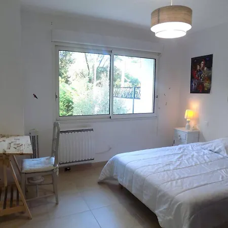 Vila Georges De Didonne - Spacieuse Maison Au Coeur Des Pins - Le !