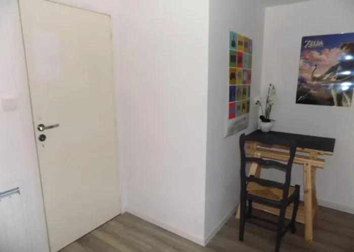 Georges De Didonne - Spacieuse Maison Au Coeur Des Pins - Le Top ! Villa Saint-Georges-de-Didonne