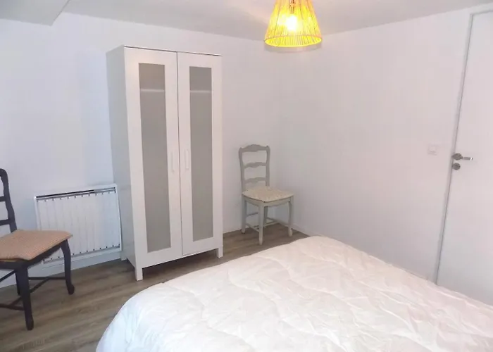 Georges De Didonne - Spacieuse Maison Au Coeur Des Pins - Le Top ! Villa *