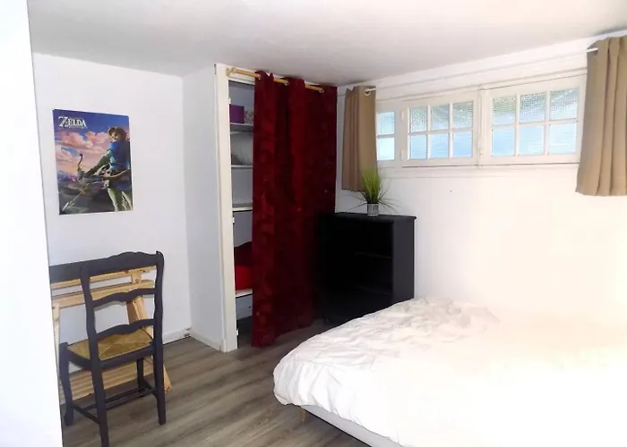 Georges De Didonne - Spacieuse Maison Au Coeur Des Pins - Le Top ! * Saint-Georges-de-Didonne