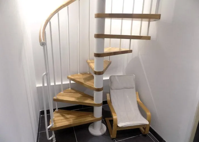 Georges De Didonne - Spacieuse Maison Au Coeur Des Pins - Le Top ! Villa Saint-Georges-de-Didonne