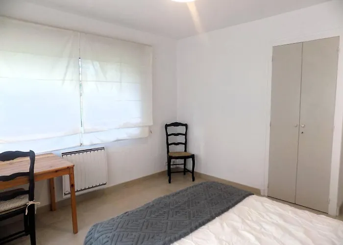 Georges De Didonne - Spacieuse Maison Au Coeur Des Pins - Le Top ! Villa *