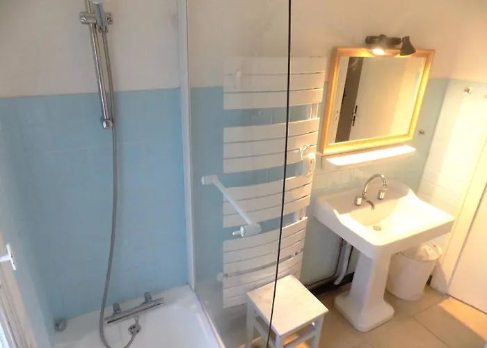 Georges De Didonne - Spacieuse Maison Au Coeur Des Pins - Le Top ! Saint-Georges-de-Didonne