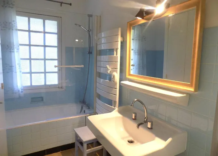 Georges De Didonne - Spacieuse Maison Au Coeur Des Pins - Le Top ! *