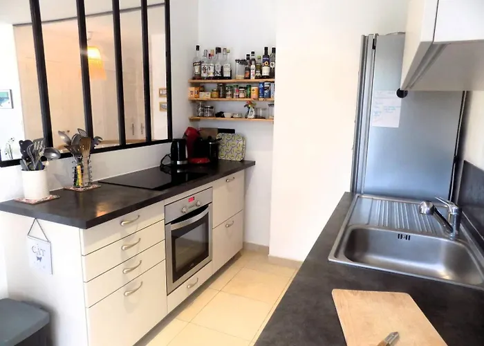 Georges De Didonne - Spacieuse Maison Au Coeur Des Pins - Le Top !