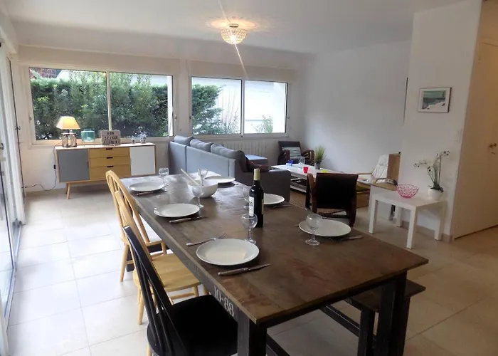 Georges De Didonne - Spacieuse Maison Au Coeur Des Pins - Le Top !