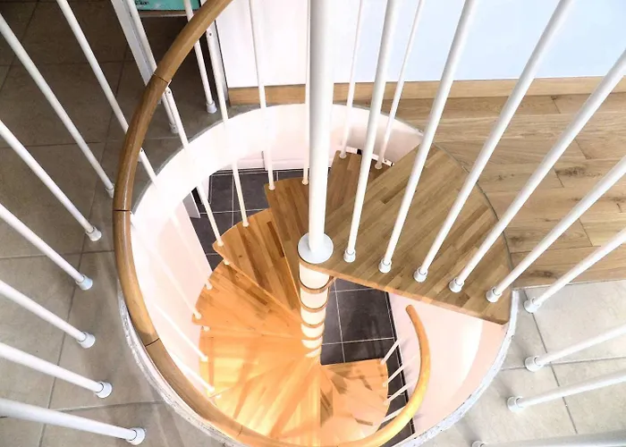 Georges De Didonne - Spacieuse Maison Au Coeur Des Pins - Le Top ! Villa *